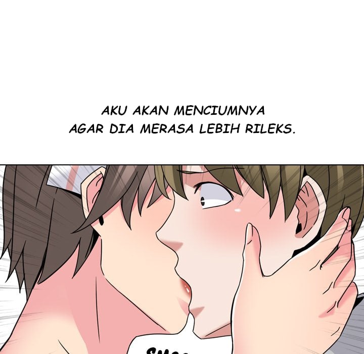One Shot Men&#8217;s Clinic - Chapter 11 74