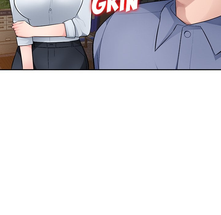 Boss Around - Chapter 11 12