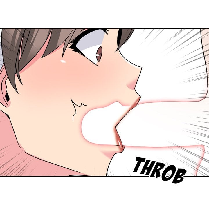 One Shot Men&#8217;s Clinic - Chapter 11 117