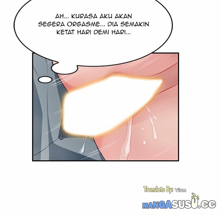 Boss Around - Chapter 11 87
