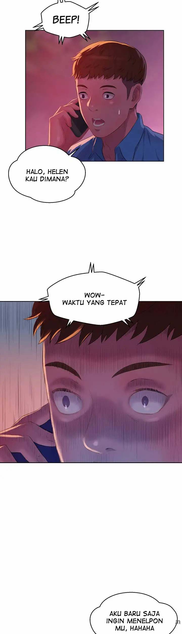 Freshman - Chapter 50 15