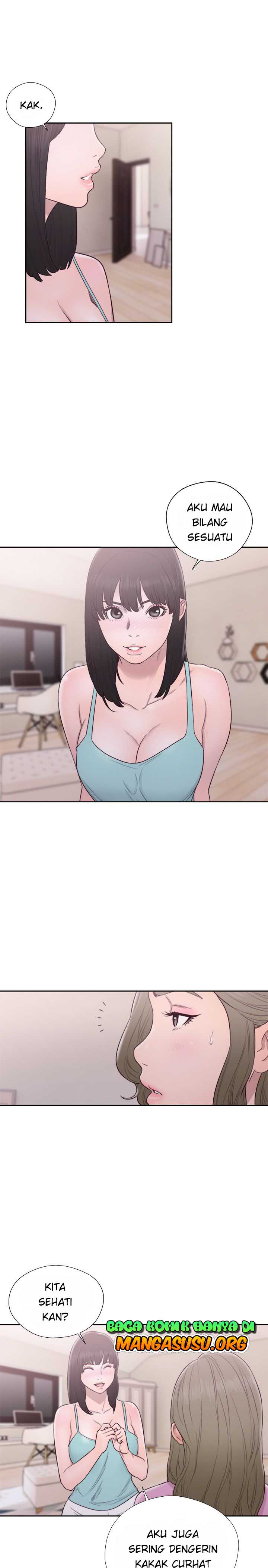 Lust Awakening - Chapter 50 25