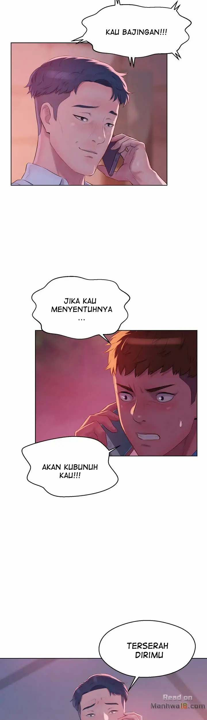 Freshman - Chapter 50 18
