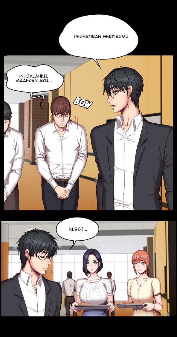 Fitness Uncensored - Chapter 50 25