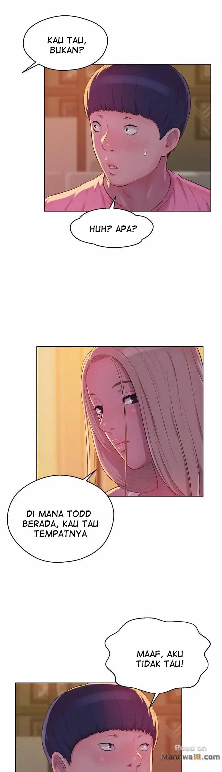 Freshman - Chapter 50 33