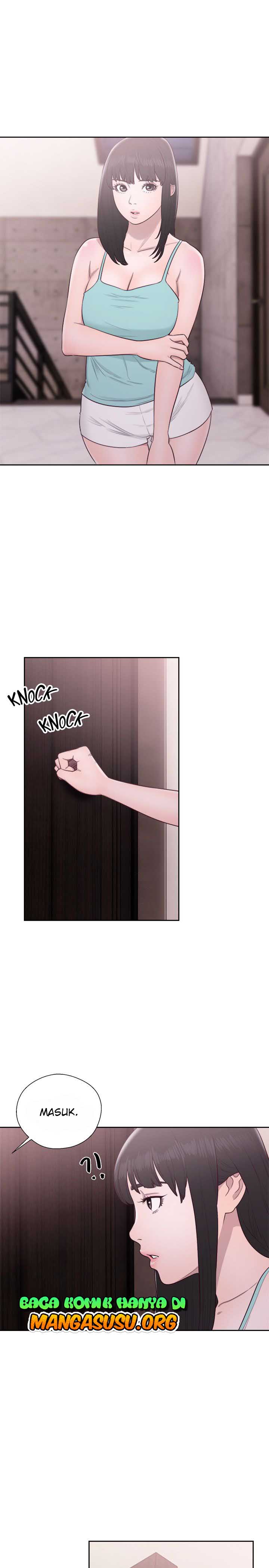 Lust Awakening - Chapter 50 21