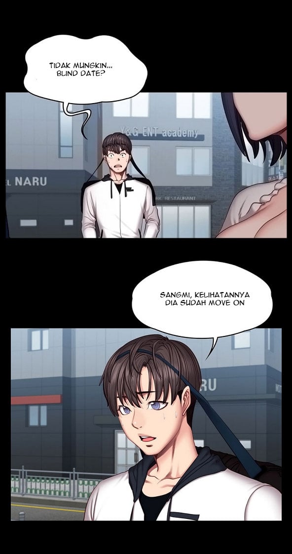 Fitness Uncensored - Chapter 50 4