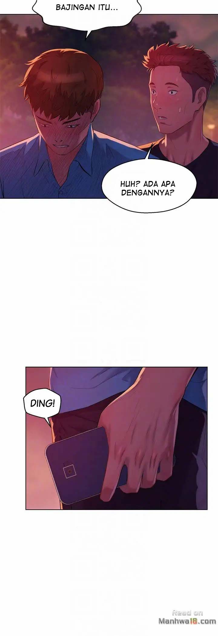 Freshman - Chapter 50 24