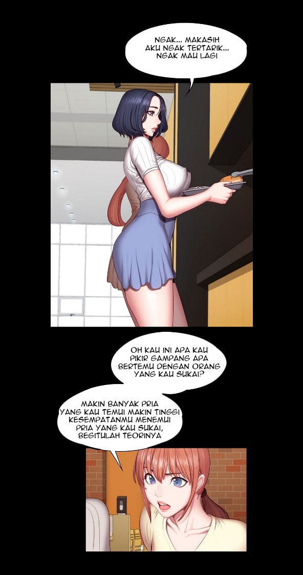 Fitness Uncensored - Chapter 50 16