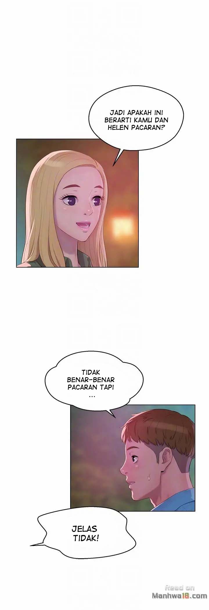 Freshman - Chapter 50 8