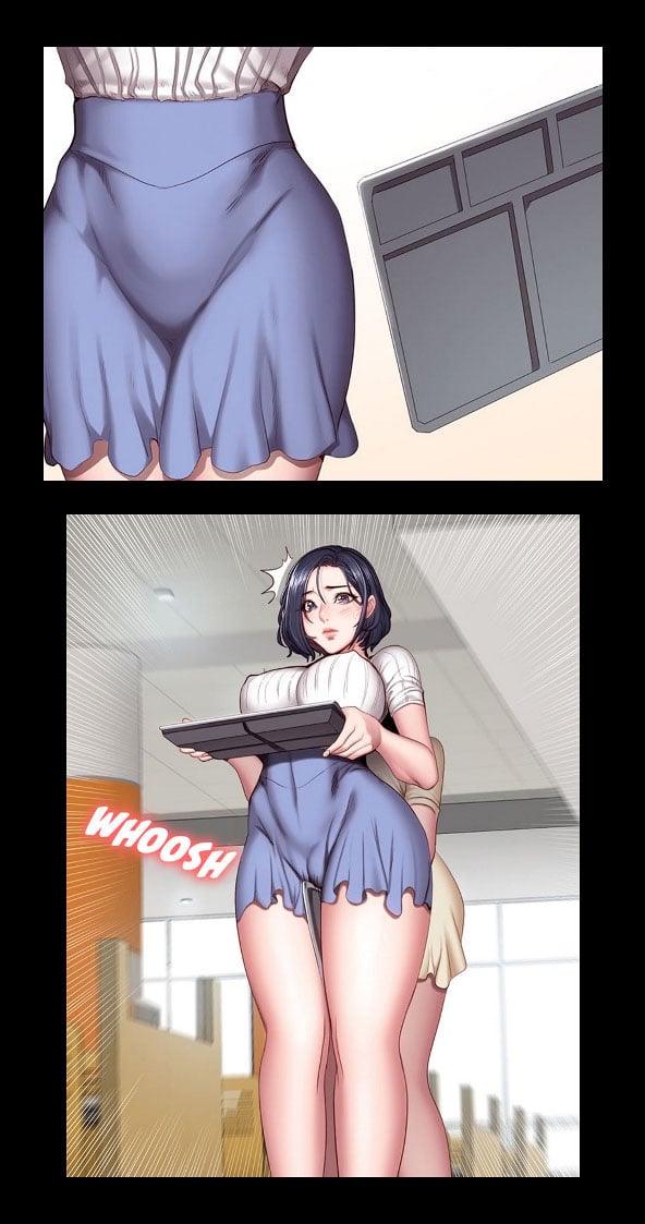 Fitness Uncensored - Chapter 50 8