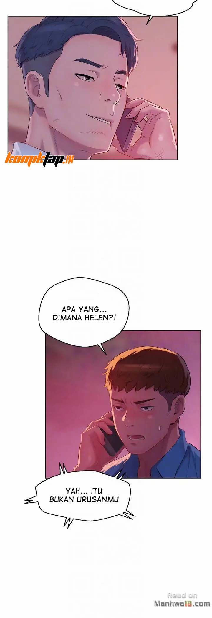 Freshman - Chapter 50 16