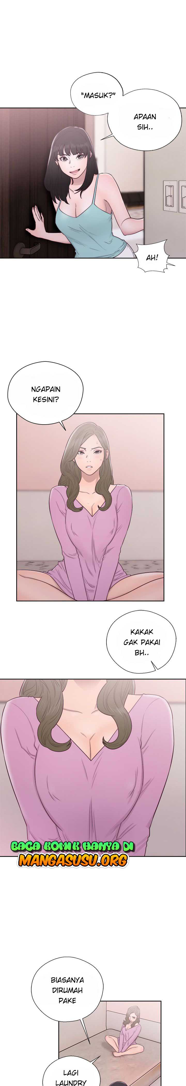 Lust Awakening - Chapter 50 23