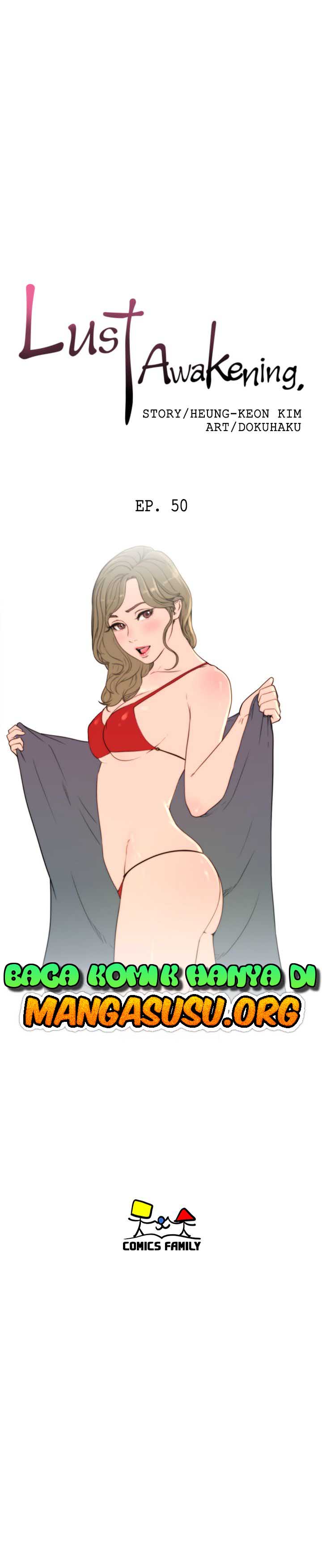 Lust Awakening - Chapter 50 4