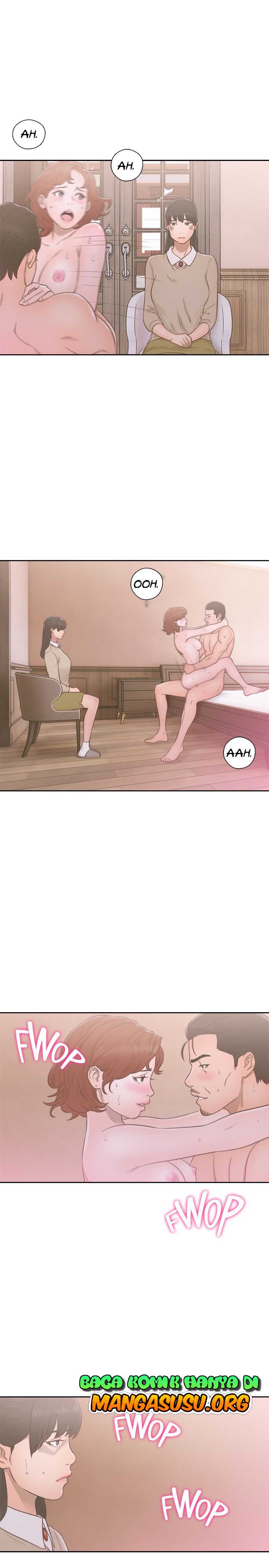 Lust Awakening - Chapter 50 3