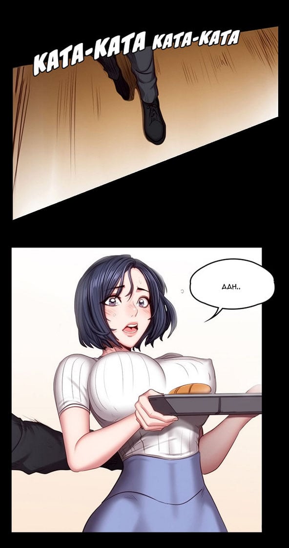 Fitness Uncensored - Chapter 50 21