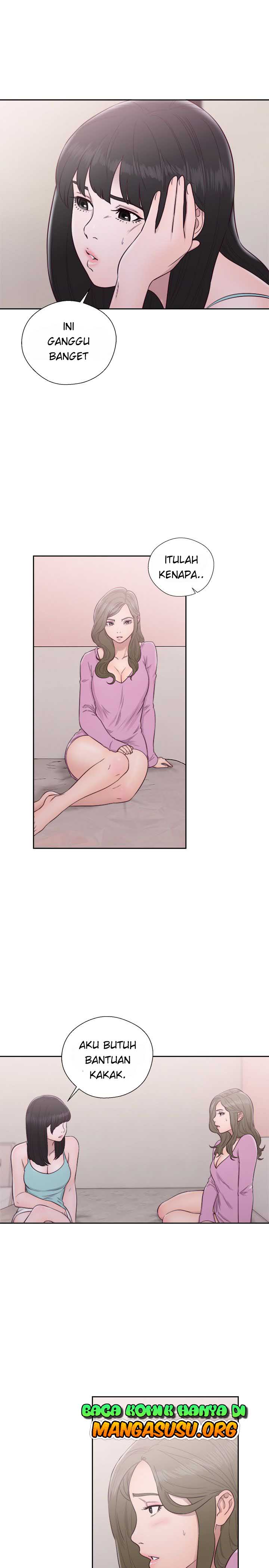 Lust Awakening - Chapter 50 31