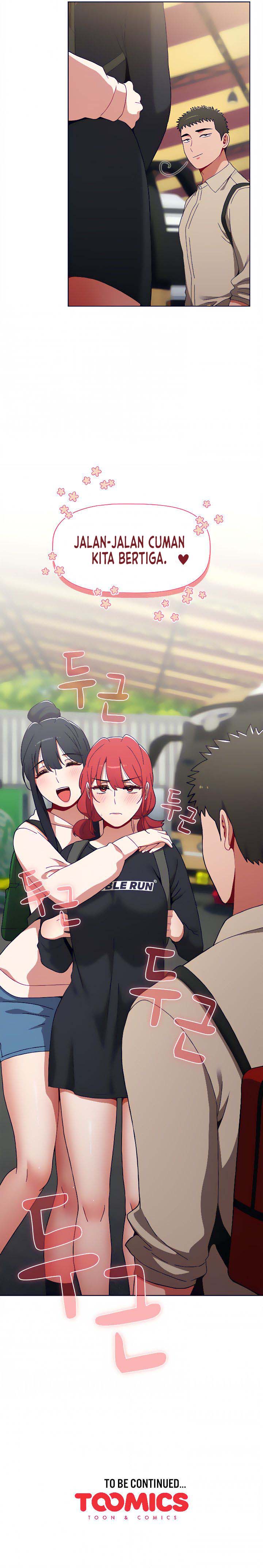 Owner The Pension - Chapter 50 6