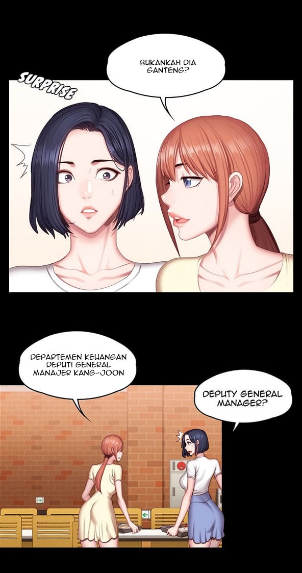 Fitness Uncensored - Chapter 50 28