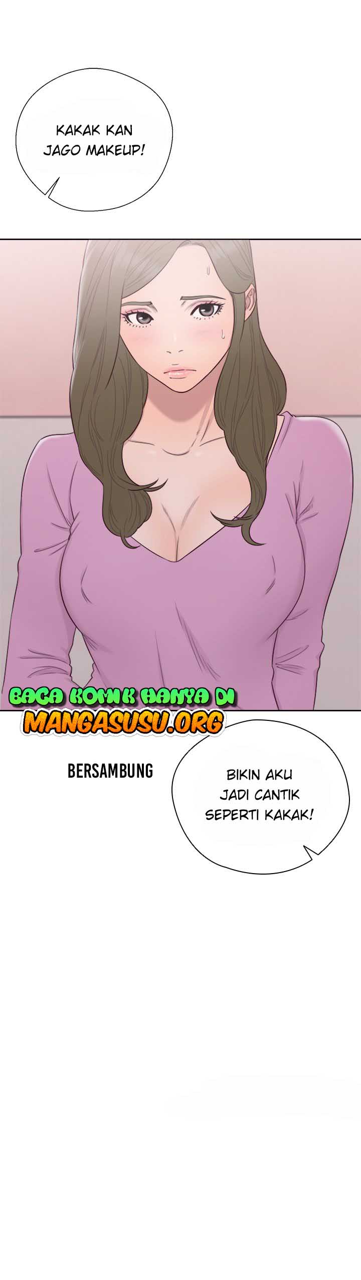 Lust Awakening - Chapter 50 35