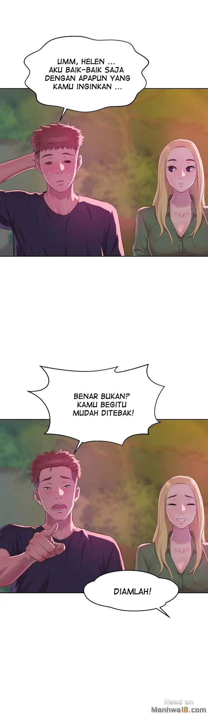Freshman - Chapter 50 9