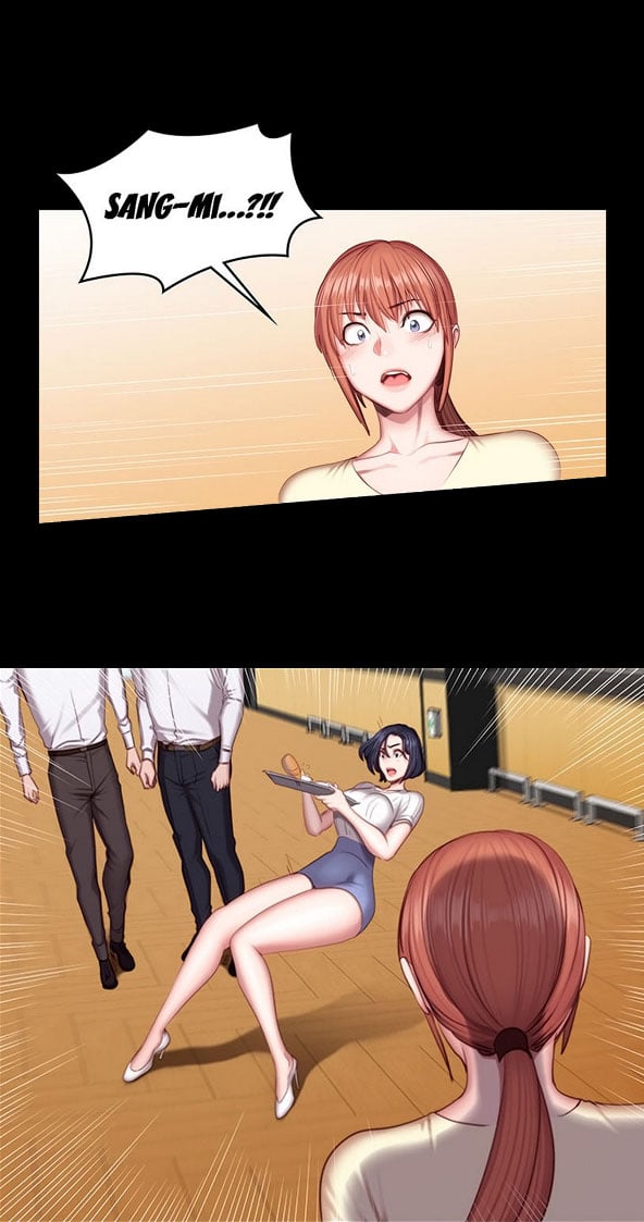 Fitness Uncensored - Chapter 50 20