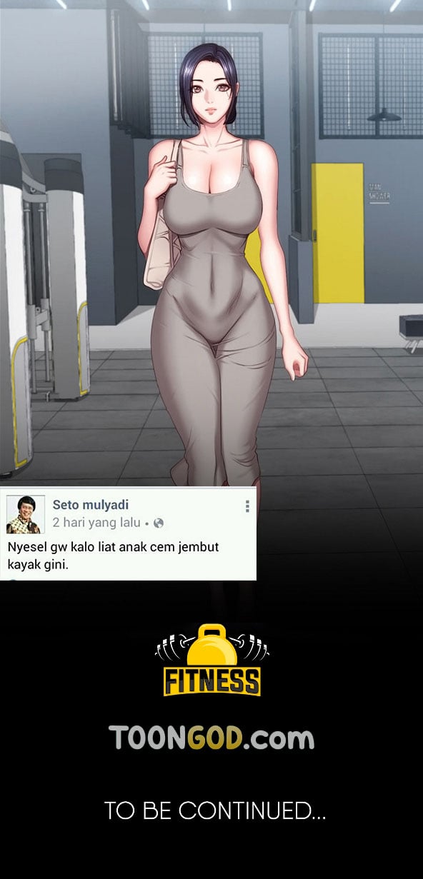 Fitness Uncensored - Chapter 50 33