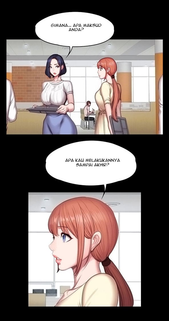 Fitness Uncensored - Chapter 50 12