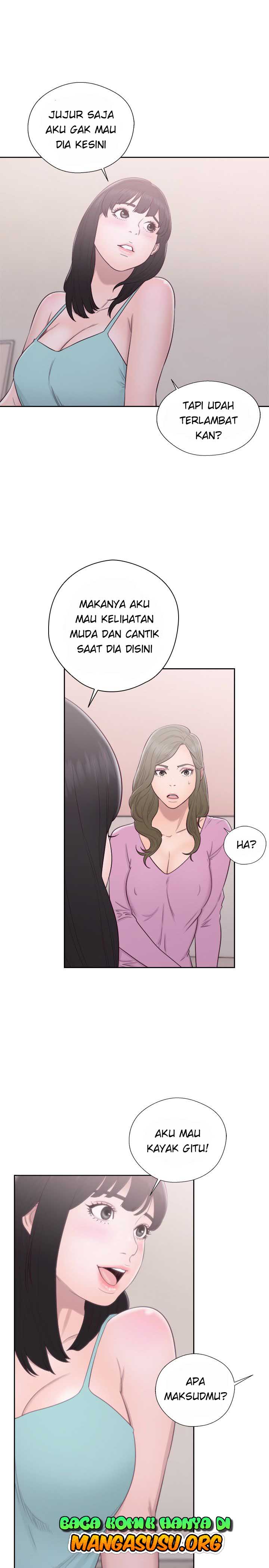 Lust Awakening - Chapter 50 33