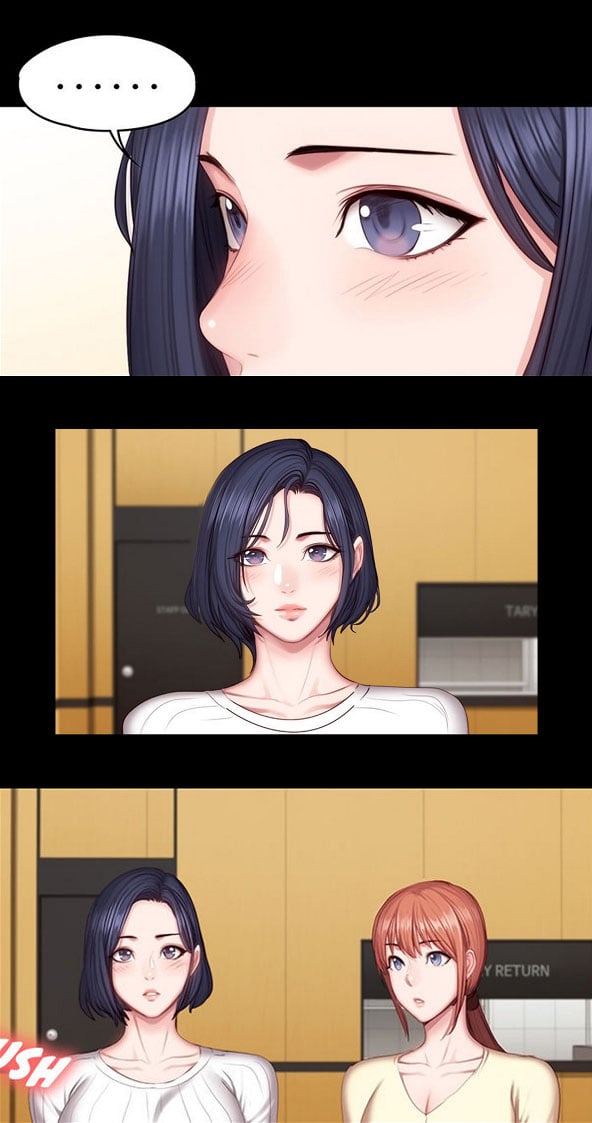 Fitness Uncensored - Chapter 50 27