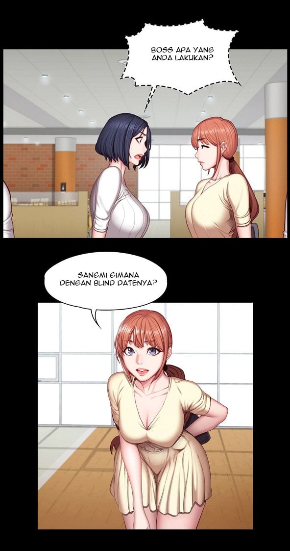 Fitness Uncensored - Chapter 50 11