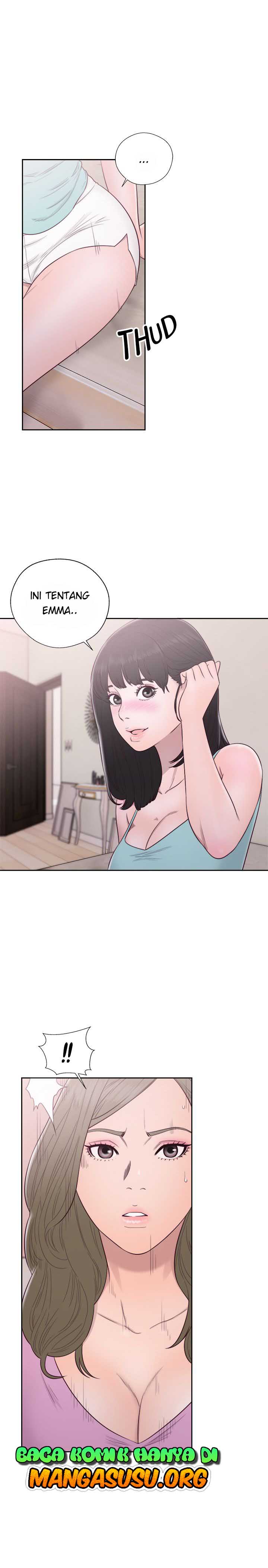 Lust Awakening - Chapter 50 27
