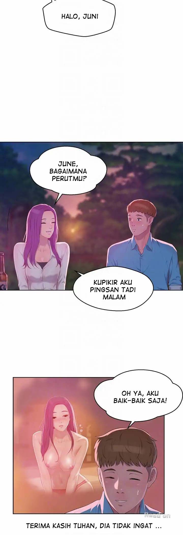 Freshman - Chapter 50 12