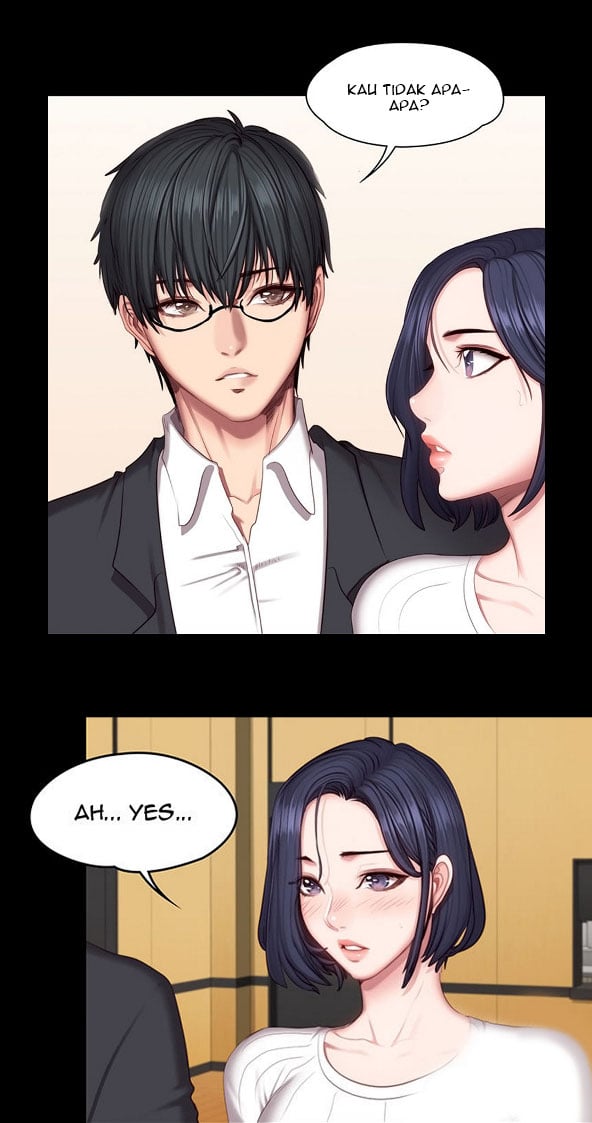 Fitness Uncensored - Chapter 50 24