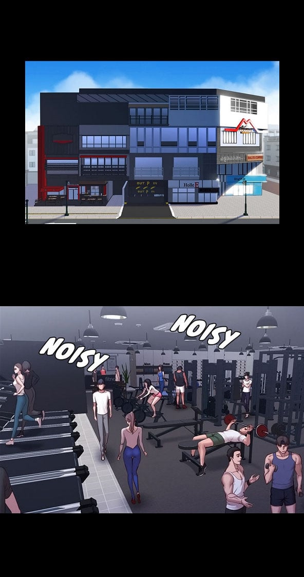 Fitness Uncensored - Chapter 50 31