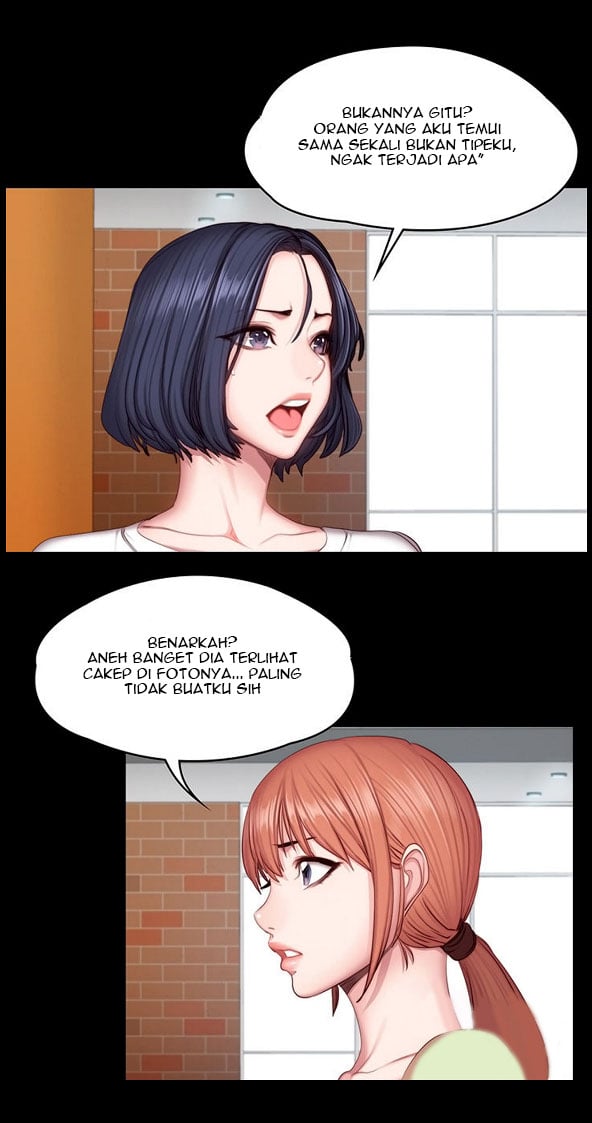 Fitness Uncensored - Chapter 50 14
