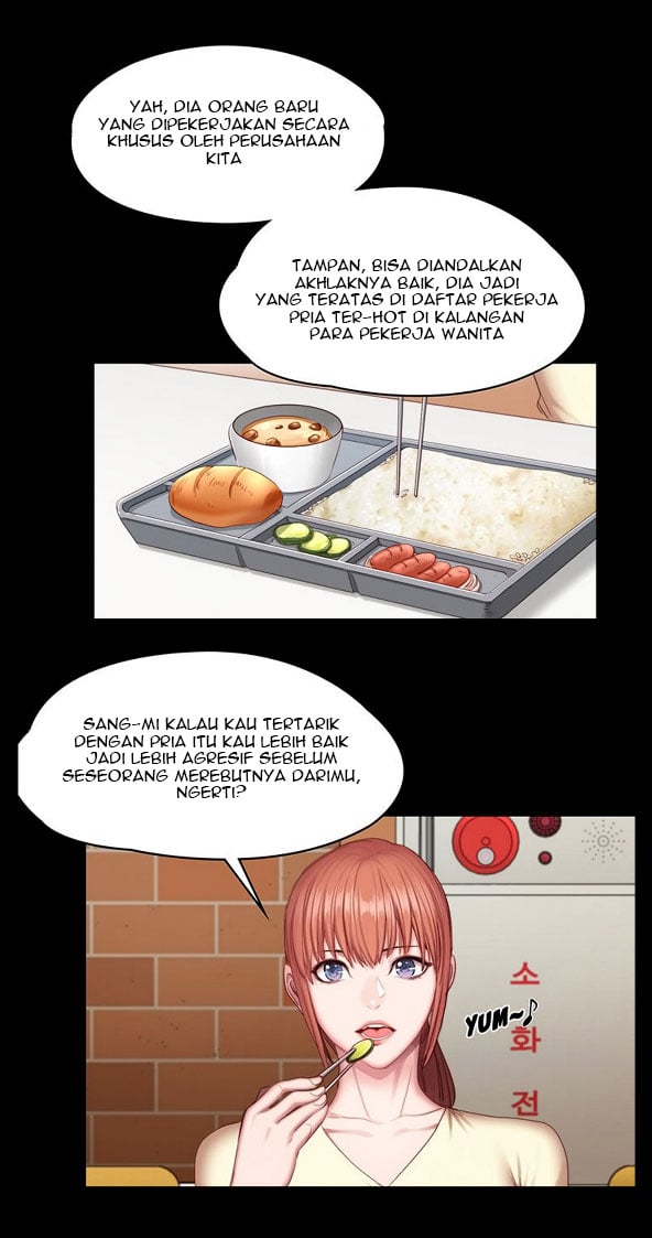 Fitness Uncensored - Chapter 50 29