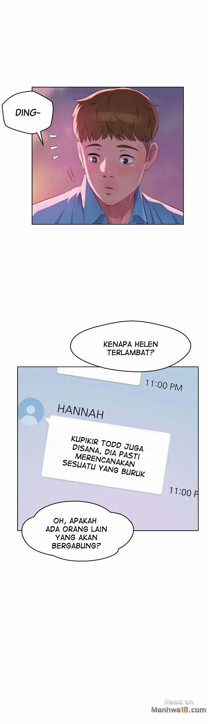 Freshman - Chapter 50 13