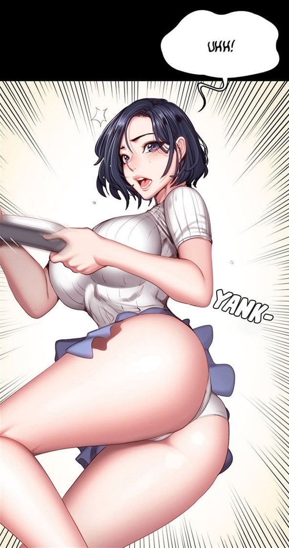 Fitness Uncensored - Chapter 50 19