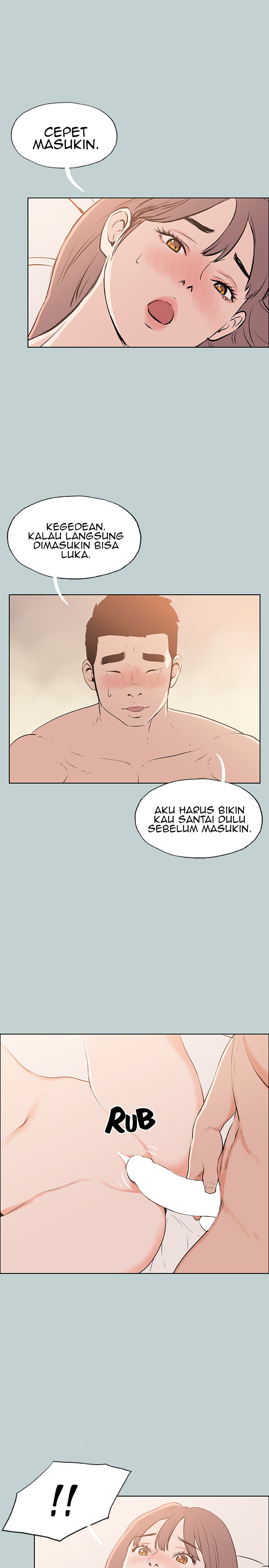 Love Square - Chapter 50 11