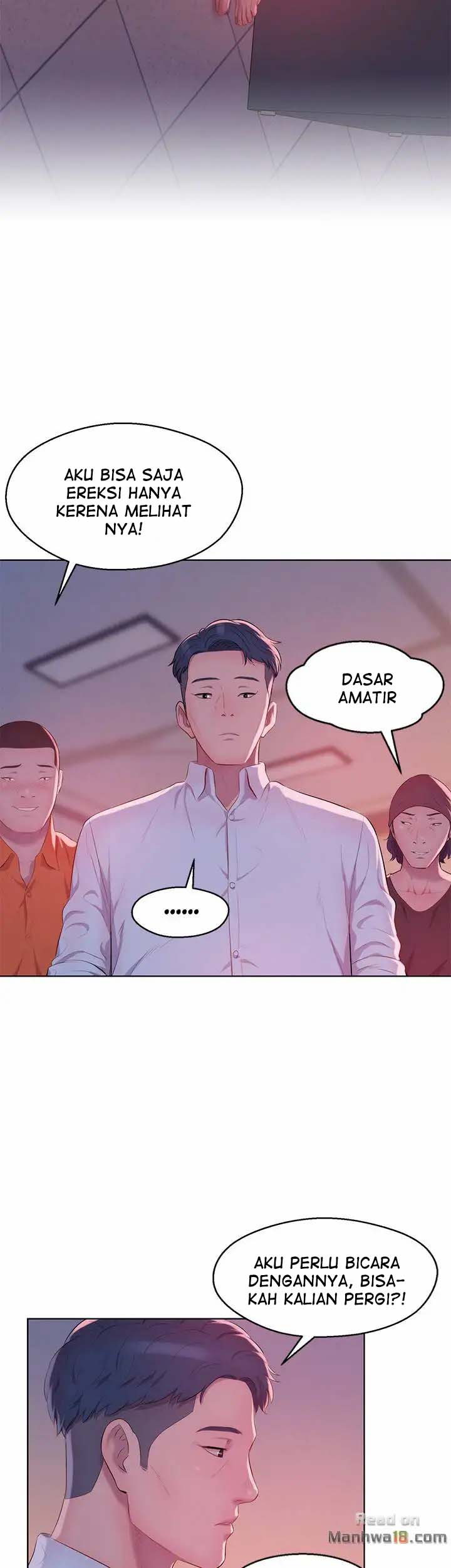 Freshman - Chapter 50 38
