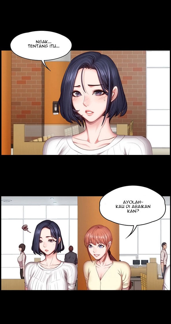 Fitness Uncensored - Chapter 50 13