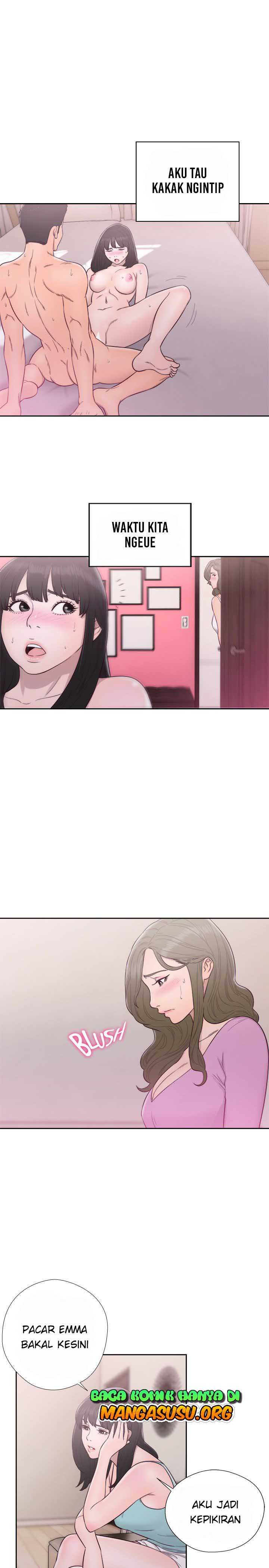 Lust Awakening - Chapter 50 29