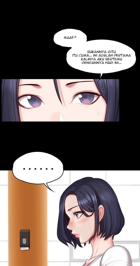 Fitness Uncensored - Chapter 50 30