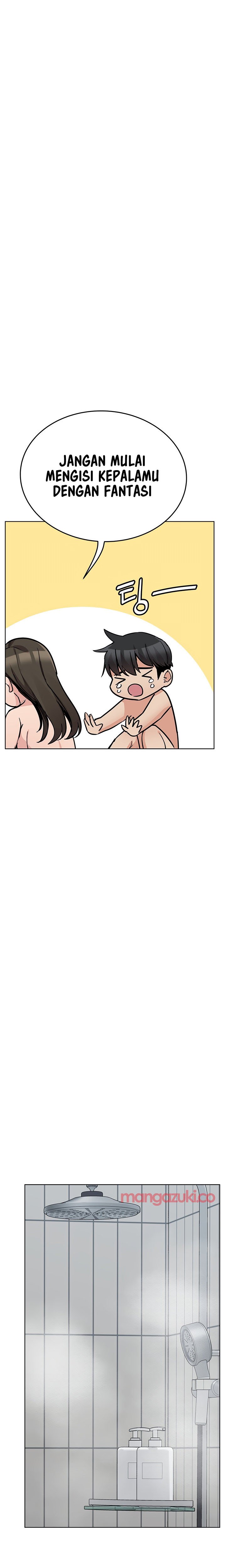 Keep It a Secret From Your Mother! - Chapter 81 29