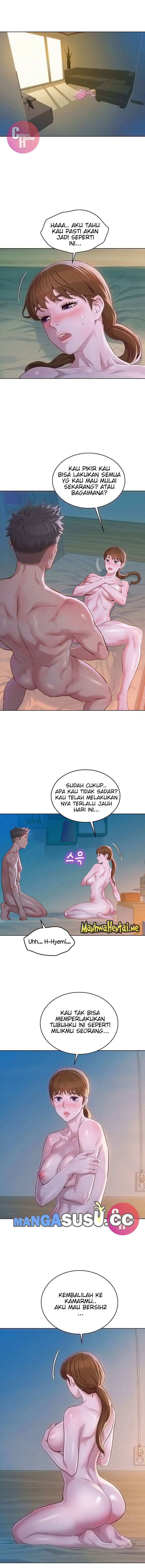 Sister Neighbor - Chapter 81 4
