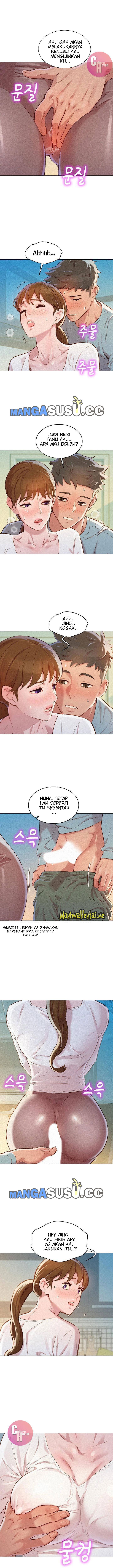 Sister Neighbor - Chapter 81 12