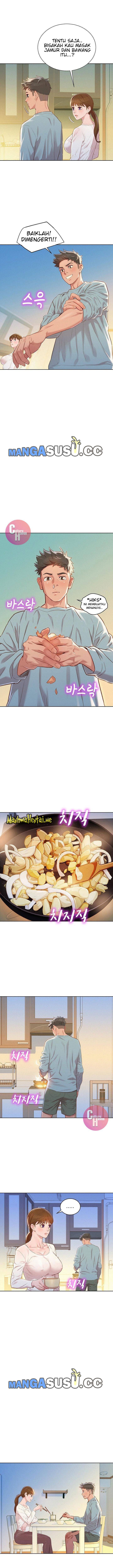Sister Neighbor - Chapter 81 8