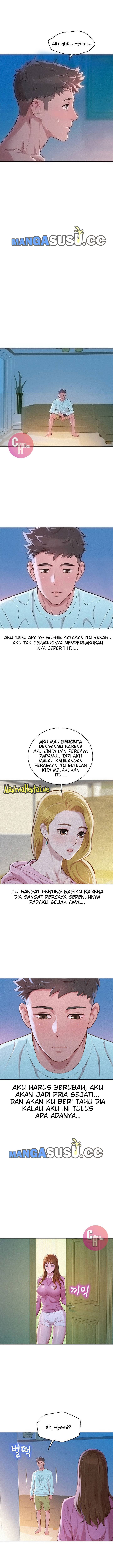 Sister Neighbor - Chapter 81 5