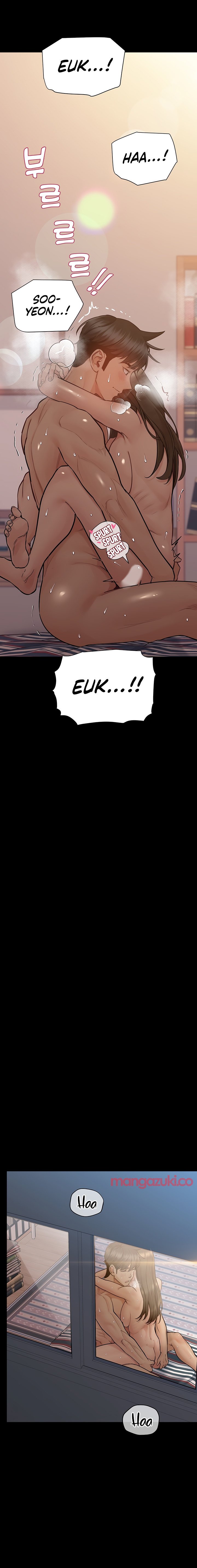 Keep It a Secret From Your Mother! - Chapter 81 13